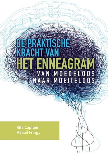 De praktische kracht van het enneagram 9789493222571, Boeken, Verzenden, Gelezen, Rita Capitein
