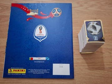 Coupe du monde de la FIFA - 2018 - Football, Nieuw