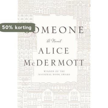 Someone 9780374281090 Alice McDermott, Verzenden, Zo goed als nieuw, Alice McDermott