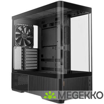 Antec C6 Curve Air, Computers en Software, Computerbehuizingen, Verzenden, Nieuw