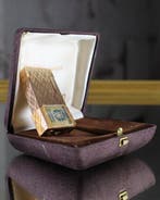 Myon - Zonder minimumprijs - Aansteker - Verguld, Nieuw