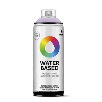 Flower decor verfspray waterbasis voor verse bloemen, Nieuw