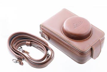 Leica D-LUX 4 LeatherCase Camera-accessoires