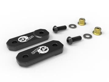 aFe POWER Terra Guard Light Extension Brackets, Auto-onderdelen, Ophalen of Verzenden, Nieuw