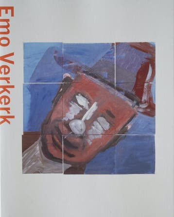 Emo Verkerk Tanquam | Emo Verkerk; Hans Janssen | Nieuw, Verzenden, Emo Verkerk; Hans Janssen