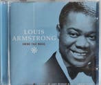 Louis Armstrong - Swing That Music, Verzenden