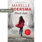 Blind date 9789461093066 Marelle Boersma, Boeken, Verzenden, Gelezen, Marelle Boersma