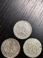 Nederland, Zeeland 1780-1792 (Zonder minimumprijs)