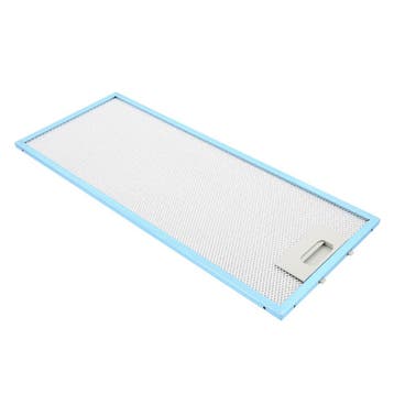 Electrolux Metaalfilter 4055241147 455x185x8mm, Verzenden