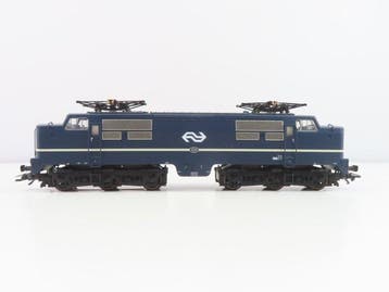 Märklin H0 - 37025 - Elektrische locomotief (1) - Serie, Nieuw