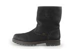 Rieker Snowboots in maat 43 Bruin, Bruin, Verzenden, Overige typen, Zo goed als nieuw