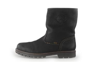 Rieker Snowboots in maat 43 Bruin, Bruin, Verzenden, Overige typen, Zo goed als nieuw