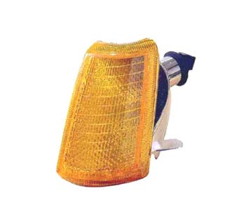CLIGNOTANTS AVANT PEUGEOT 205 83-98 AMBRE, Autos : Pièces & Accessoires, Verzenden