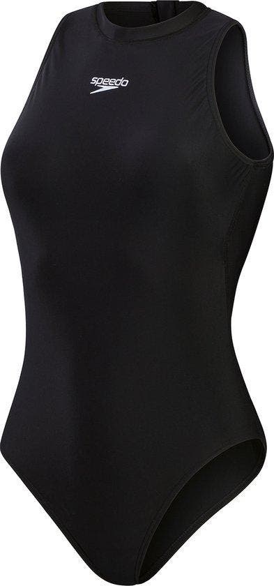 Speedo Hydrasuit Zwart Sportbadpak - Maat 38 (Dameskleding), Vêtements | Femmes, Sous-vêtements & Lingerie, Envoi