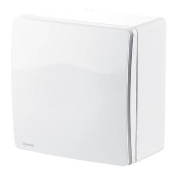 Blauberg badkamer ventilator opbouw, Doe-het-zelf en Bouw, Verzenden, Nieuw