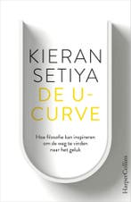 De U-curve (9789402729900, Kieran Setiya), Verzenden, Nieuw