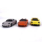 Spark 1:43 - Voiture miniature (3) - Porsche Collection -