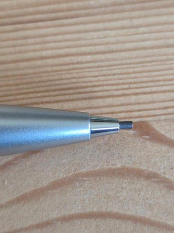 Faber Castell - Zonder minimumprijs - Vulpotlood