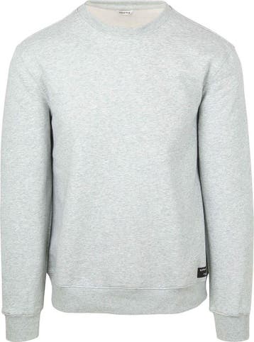 Bjorn Borg Centre Sweater Grijs maat Maat 52/54 (L) Heren, Verzenden