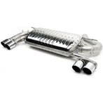 Einddemper 4-serie Coupe / 3-serie Touring / 4-serie Gran Co, Verzenden