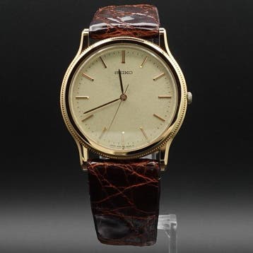 Seiko - Vintage - Sans prix de réserve - 5P31-6040 - Homme -