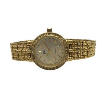 Jacky Kennedy, replica of the ladys watch worn by Jacky