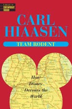 Team Rodent - Lib Contemp Thought 9780345422804 Carl Hiaasen, Verzenden, Carl Hiaasen