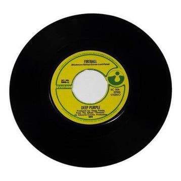 Deep Purple – Fireball / Demon's Eye, Verzenden, Nieuw in verpakking