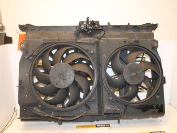Frontpaneel Lancia Phedra O110827