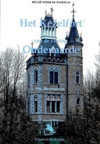 Het Kezelfort Van de vesting Oudenaarde / Belgie onder de, Verzenden, Gelezen, P. Borremans