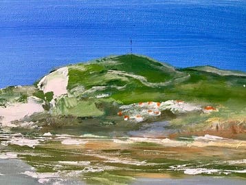 Anne-Esther (1964) - Cap Blanc Nez - Côte d’Opale