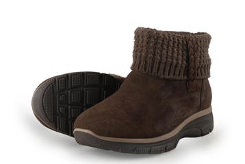 Skechers Boots in maat 39 Bruin, Kleding | Dames, Skechers, Bruin, Verzenden, Overige typen