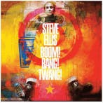Steve Ellis - Boom! Bang! Twang!, Verzenden