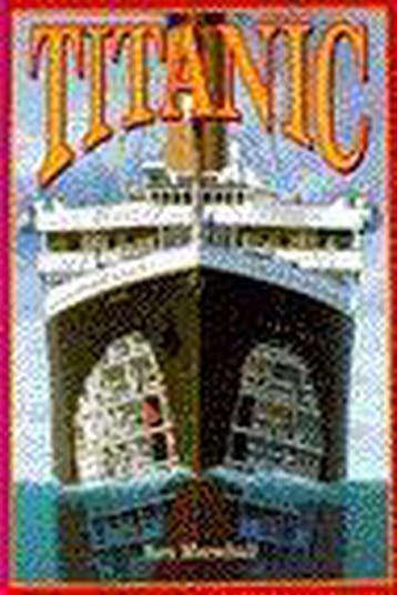 Titanic 9789052470801 K. Marschall, Boeken, Verzenden, Zo goed als nieuw, K. Marschall