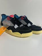 Nike - Air Jordan 4 Retro SP - Sneakers - Taille : EU 44 -, Kleding | Heren, Schoenen, Nieuw