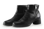 Ecco Enkellaarzen in maat 37 Zwart, Kleding | Dames, Schoenen, Ecco, Verzenden, Zwart, Lage of Enkellaarzen