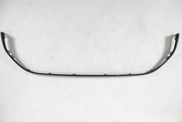 MINI Cooper F55 F56 F57 Sierlijst grill voor in hoogglans, Ophalen of Verzenden