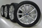 BMW 5 serie G30 G31 8 serie G14 G15 G16 642 18 inch velgen C, Ophalen of Verzenden