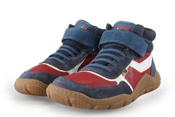 Koel Barefoot Jongens in maat 38 Blauw, Verzenden