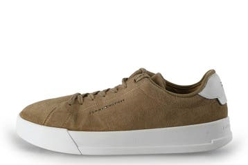 Tommy Hilfiger Sneakers in maat 44 Beige, Kleding | Heren, Schoenen, Overige kleuren, Verzenden, Tommy Hilfiger, Sneakers
