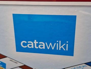 Catawiki - Jeu de société - Monopoly Specials - Catawiki
