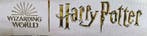 Harry Potter - Harry & Rons Flying Car Adventure - Mattel, Nieuw