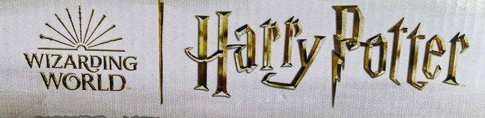 Harry Potter - Harry & Rons Flying Car Adventure - Mattel, Collections, Cinéma & Télévision