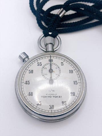 TOKYO TOKEI - Sans prix de réserve - Unisexe - 1960-1969, Nieuw