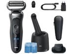 Braun Series 7 - Elektrisch scheerapparaat - 360° SkinFlex, Verzenden, Zo goed als nieuw