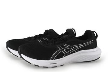 Asics Sneakers in maat 45 Zwart, Verzenden, Sneakers