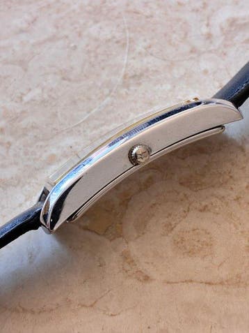 Hamilton - American Classic - Ardmore - Tank - Sans prix de, Nieuw
