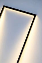CristofaroLuce - Tommaso Cristofaro - Staande lamp - Cornice, Antiek en Kunst