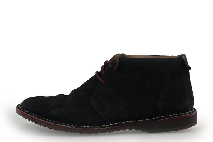 Geox Veterboots in maat 42 Blauw, Vêtements | Hommes, Chaussures, Envoi