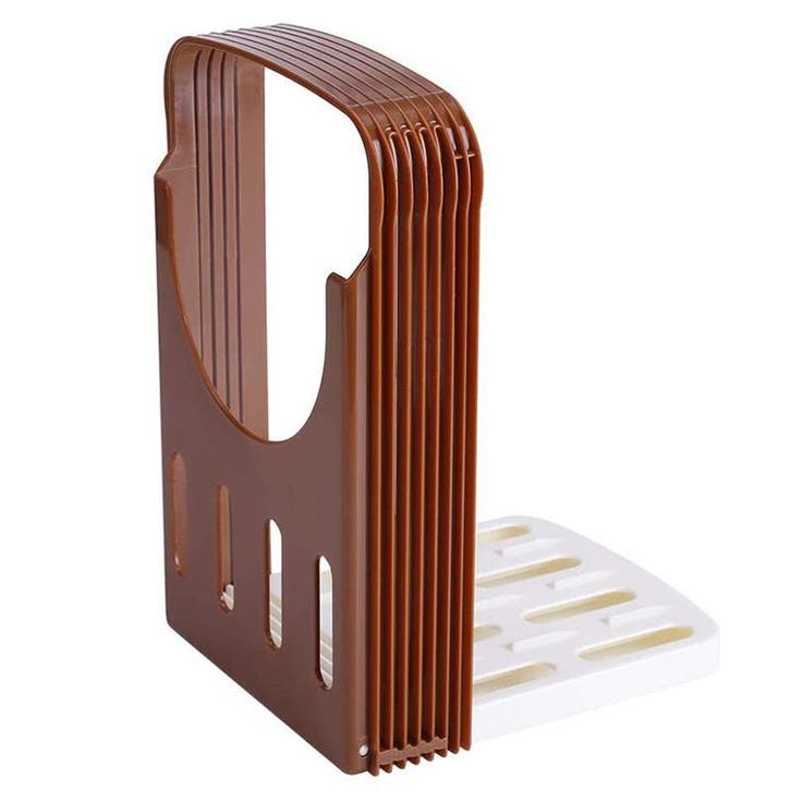 Broodsnijder Hulpmiddel Broodsnijplank Bread Slicer Keuken A, Verzamelen, Overige Verzamelen, Verzenden